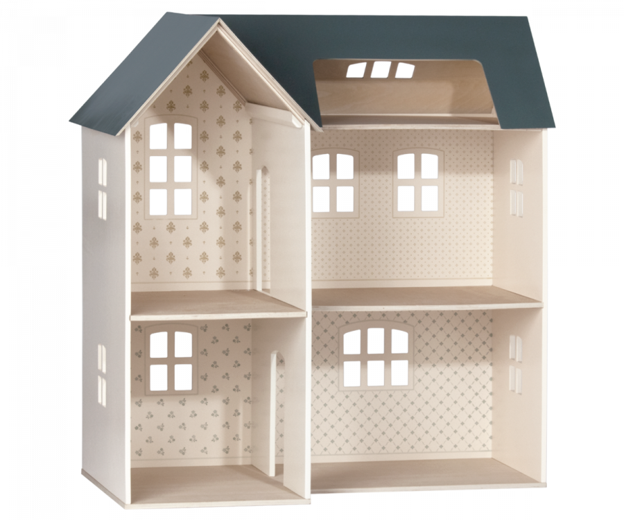 Dollhouse - House of Miniature