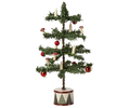 Classic Green Christmas Tree