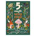 5 Minute Nature Stories