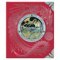 Dragonology: The Complete Book of Dragons by Dr. Ernest Drake