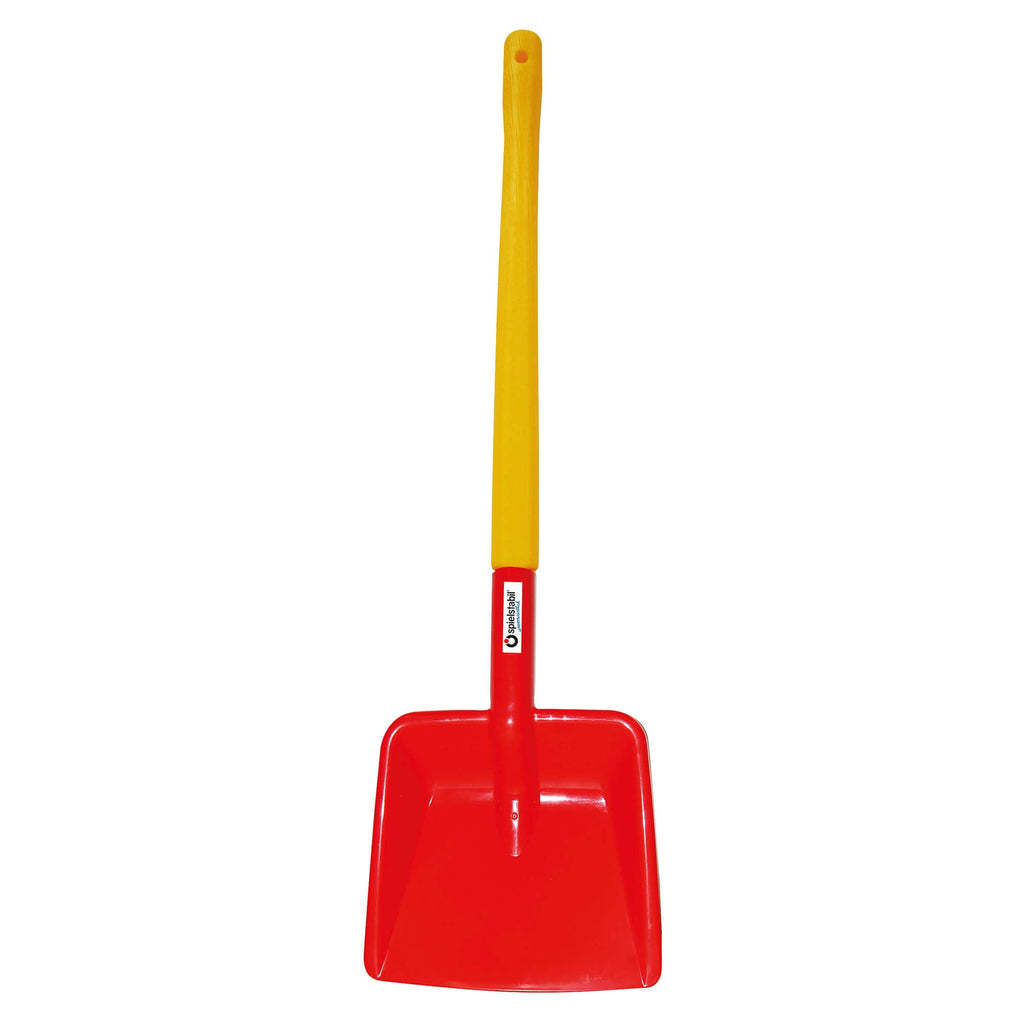 Children's Long Handled Flat Shovel
