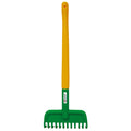 Children's Long Handled Garden Rake