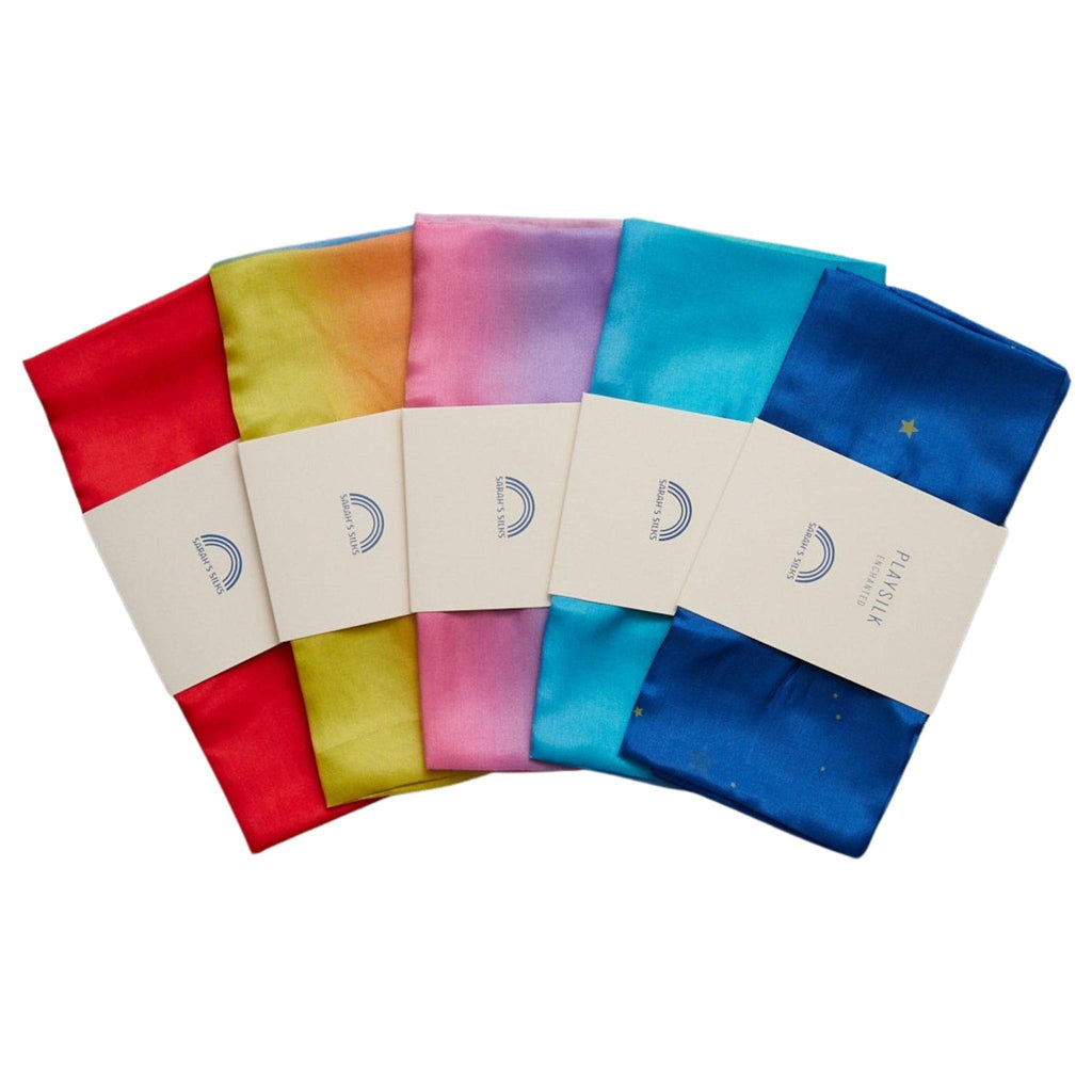 Enchanted Playsilks