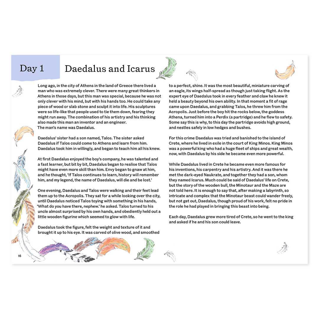 A Year and a Day Magazine - Issue 18: Summer 2024