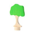 Birthday Ring Decoration - Tree
