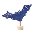 Birthday Ring Decoration - Bat