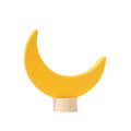Birthday Ring Decoration - Moon