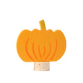 Birthday Ring Decoration - Pumpkin