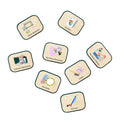 Help at Home Activity Tiles