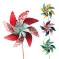 DIY Pinwheels Kit
