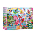 Fairytale - 20 Piece Jigsaw Puzzle