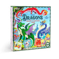 Dragon Matching Game