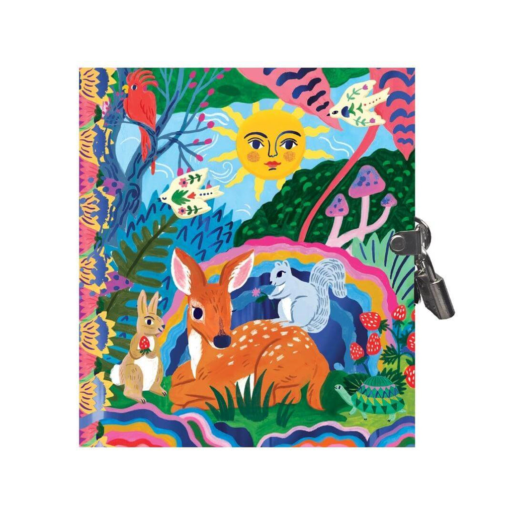 Fawn & Sun Journal