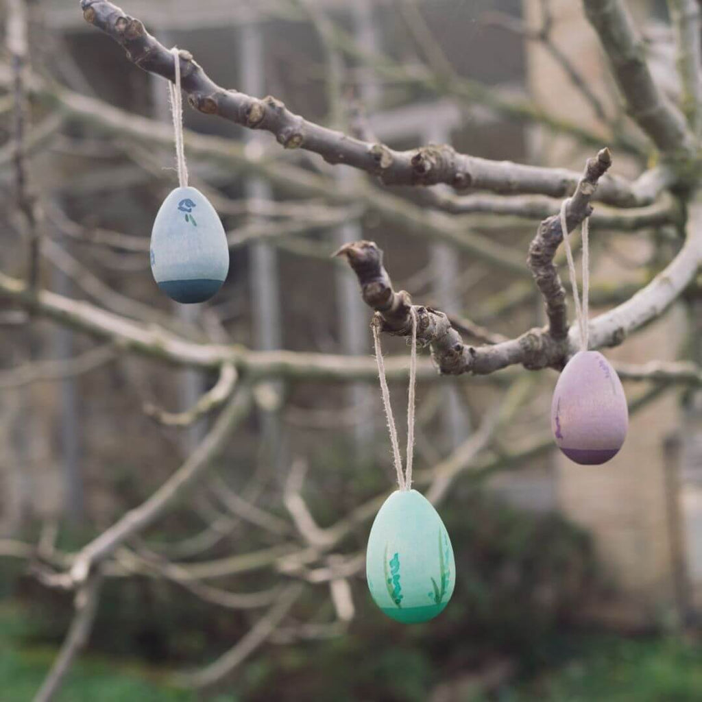 Easter Hanging Ornaments