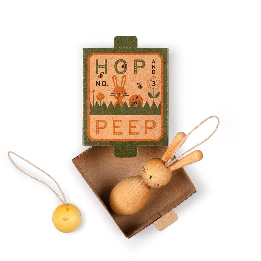 Easter Hanging Ornaments