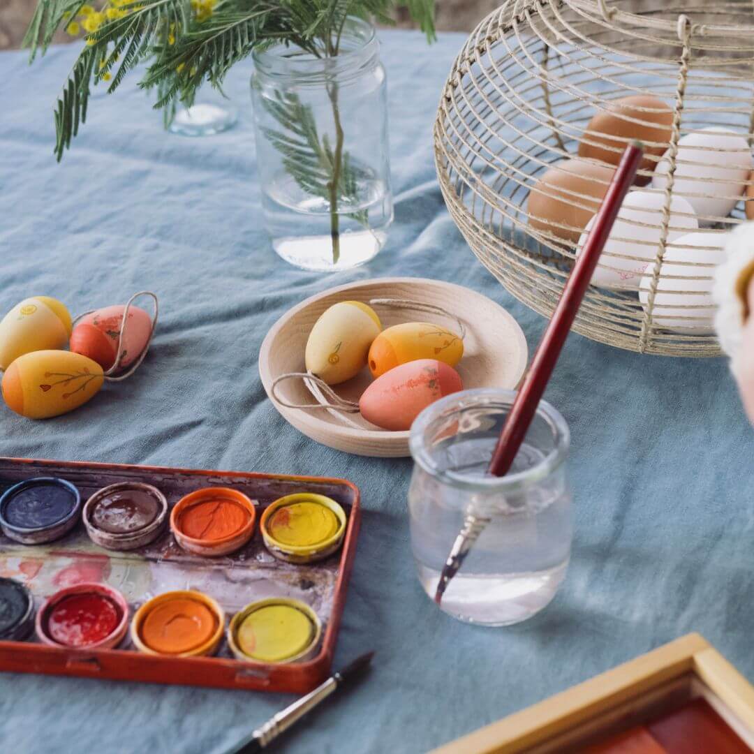 Easter Hanging Ornaments