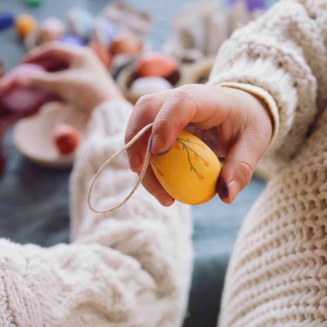 Easter Hanging Ornaments