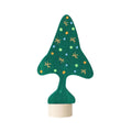 Celebration Ring Decorations - Christmas Tree