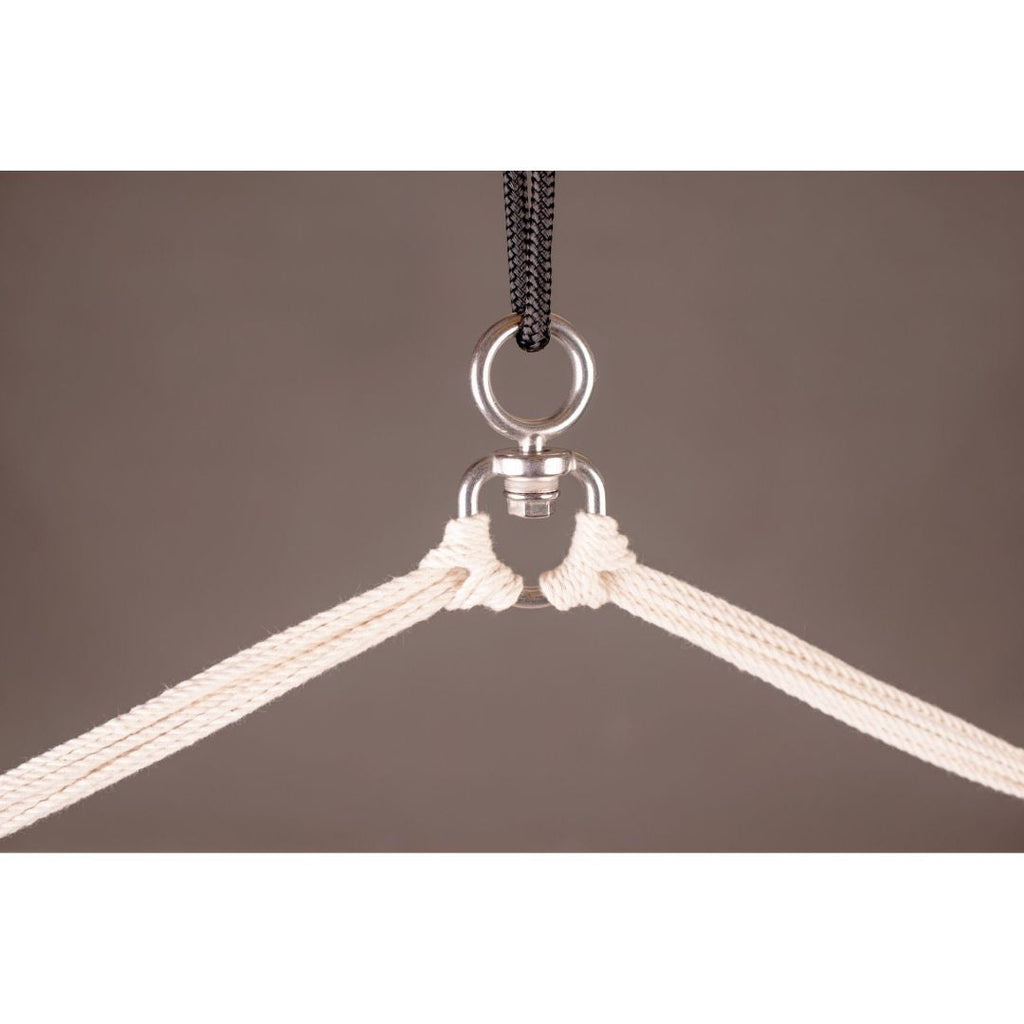 Habana Organic Cotton Comfort Hammock Chair