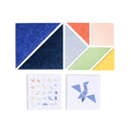 Felt Tangram Block Set