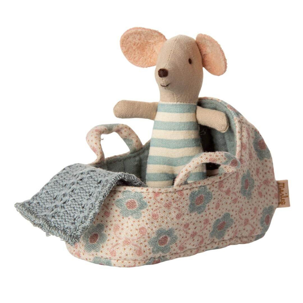 Carry Cot for Baby Mouse
