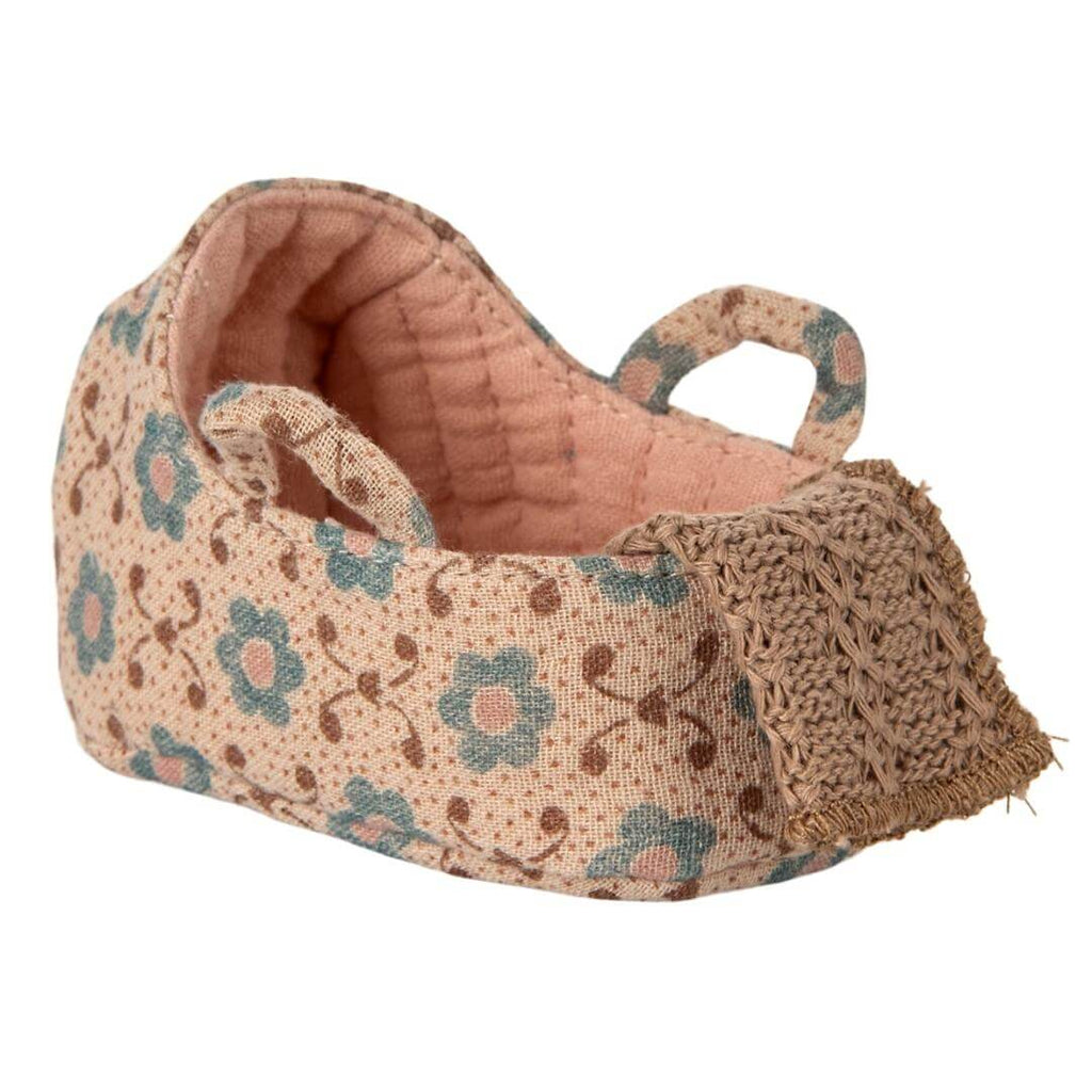 Carry Cot for Baby Mouse