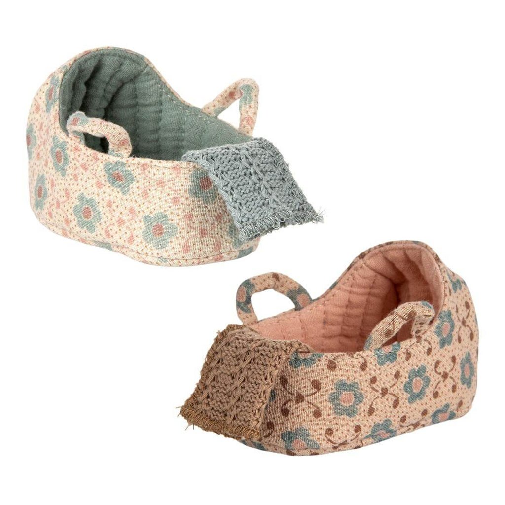 Carry Cot for Baby Mouse