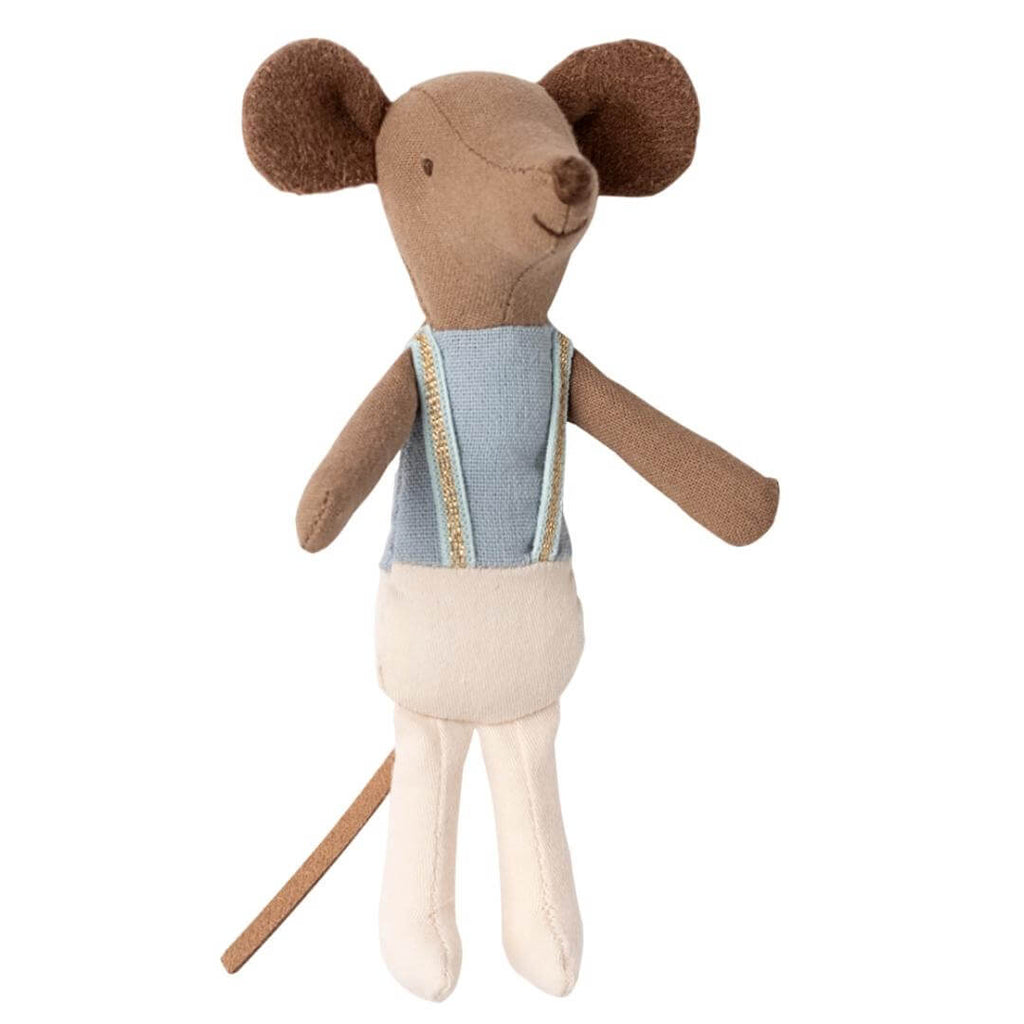 Ballet Dancer Mouse - Big Brother