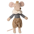 Big Brother Prince Mouse