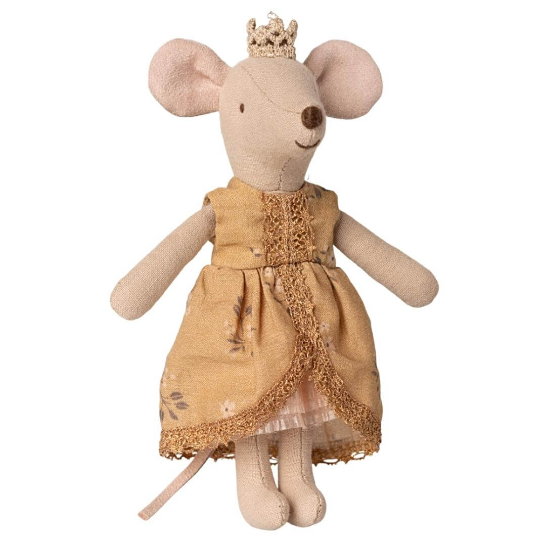 Big Sister Princess Mouse