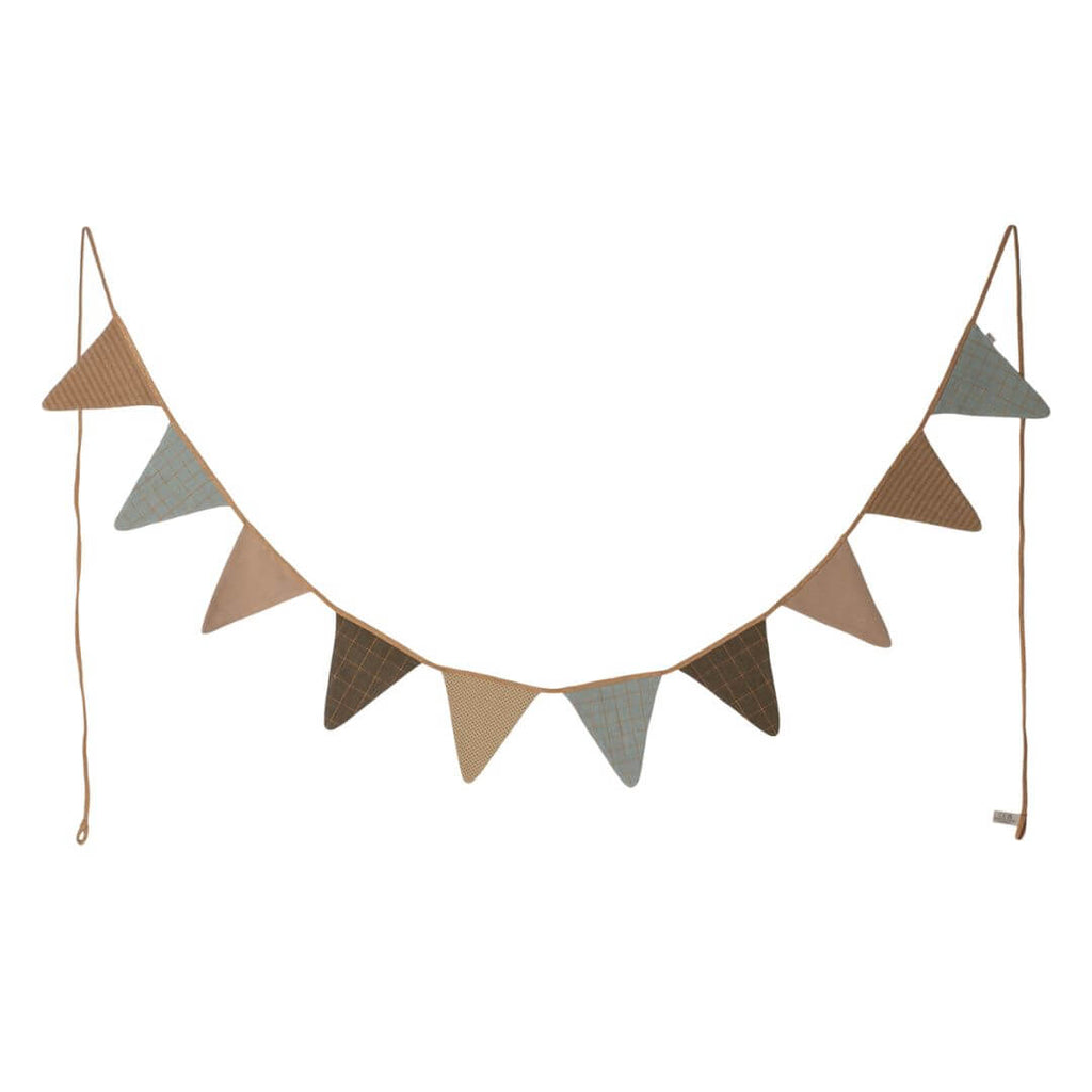 Garland - Ocher