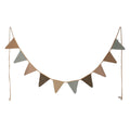 Garland - Ocher