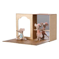Ballet Dance Studio Playset - Little Sister and Little Brother Mice