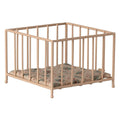 Baby Mouse Playpen - Rose