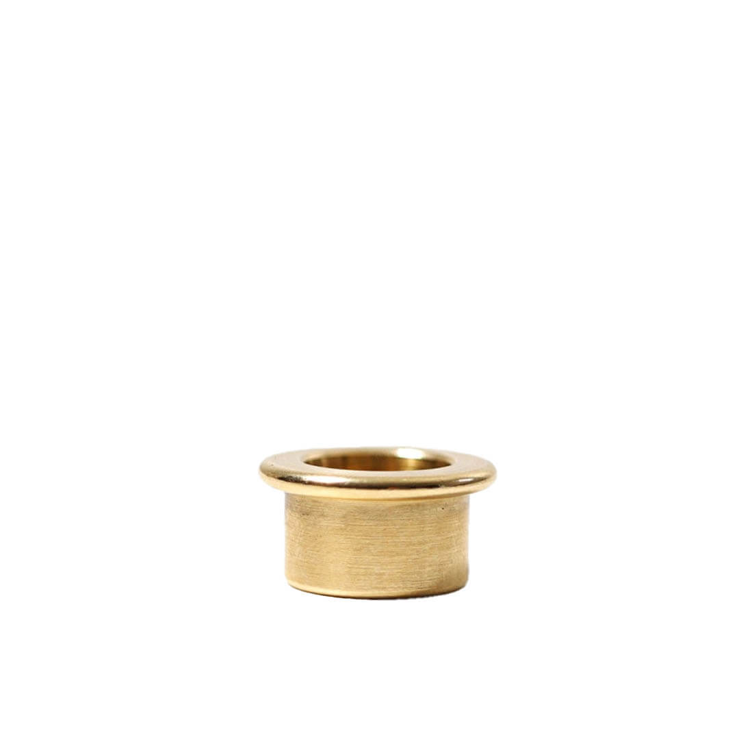 Brass Candle Holder for Birthday Ring