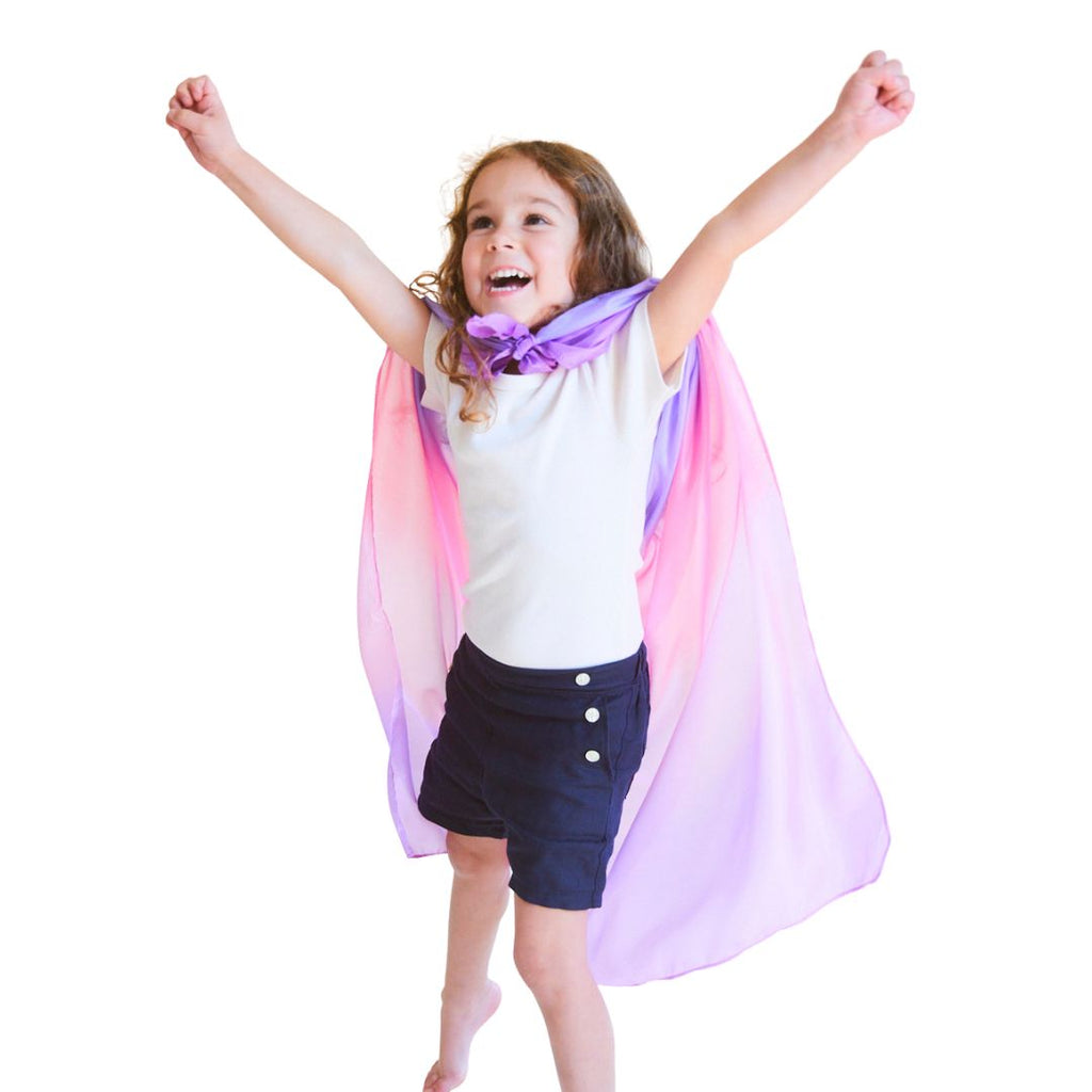 Enchanted Playsilks