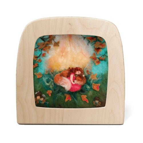 Autumn Transparency Collection